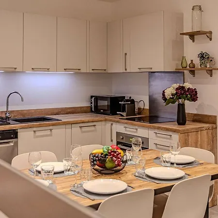 Apartamento Pratique Plagne 1800 - 6 Pers. - Fr-1-885-53