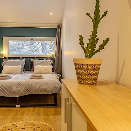Pratique Plagne 1800 - 6 Pers. - Fr-1-885-53 Apartamento