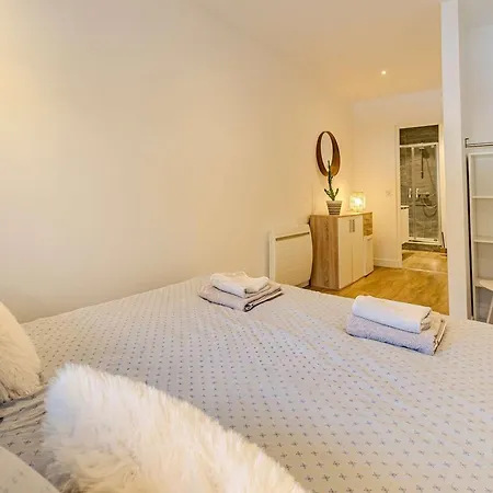 Pratique Plagne 1800 - 6 Pers. - Fr-1-885-53 Apartamento