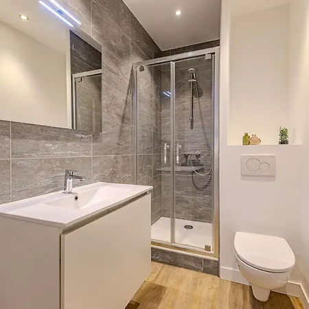 Apartamento Pratique Plagne 1800 - 6 Pers. - Fr-1-885-53